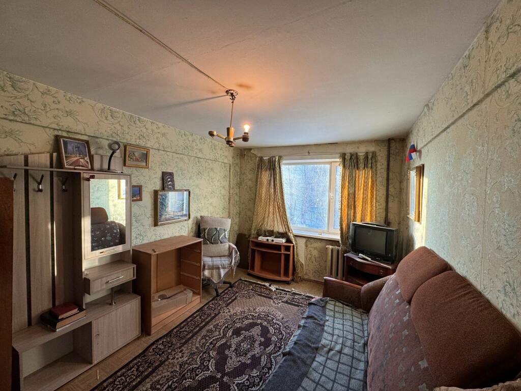 Комната 4-комн. 13.9 м² в Благовещенск — фото 3