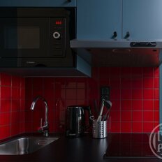 Квартира 23,6 м², студия - изображение 4