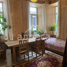 Квартира 26,9 м², 1-комнатная - изображение 2