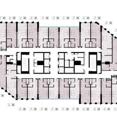Квартира 33,2 м², студия - изображение 2