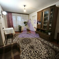 Квартира 52,2 м², 3-комнатная - изображение 4