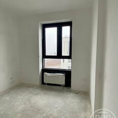 Квартира 92,8 м², 3-комнатная - изображение 5