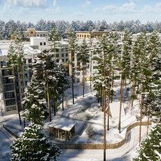 Квартира 120 м², 3-комнатная - изображение 5