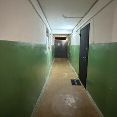 Квартира 40 м², 1-комнатная - изображение 5