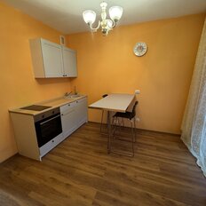 Квартира 63,9 м², 2-комнатная - изображение 1