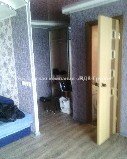 50 м², 2-комнатная квартира 60 000 ₽ в месяц - изображение 23