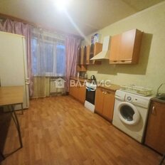 Квартира 36,5 м², 1-комнатная - изображение 5