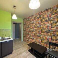 Квартира 58 м², 2-комнатная - изображение 3