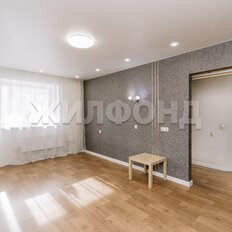 Квартира 46,9 м², 1-комнатная - изображение 3