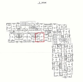 Квартира 39,6 м², 1-комнатная - изображение 2