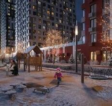 Квартира 55,8 м², 2-комнатная - изображение 1