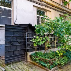 Квартира 8 м², студия - изображение 2