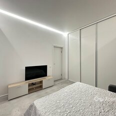 Квартира 30 м², 1-комнатная - изображение 5