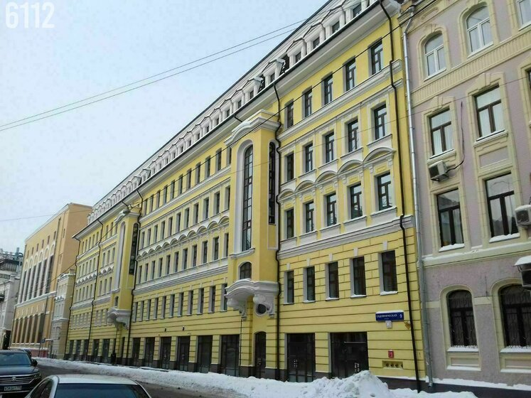 154,9 м², офис 322 708 ₽ в месяц - изображение 53