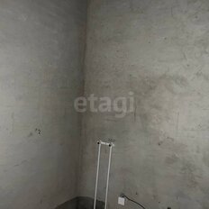 Квартира 49,1 м², 1-комнатная - изображение 4