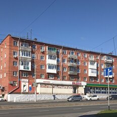 Квартира 32 м², 1-комнатная - изображение 4