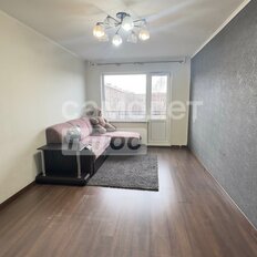 Квартира 61,6 м², 3-комнатная - изображение 1