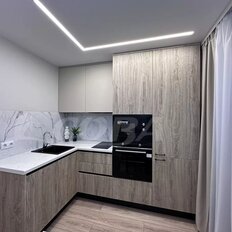 Квартира 51 м², 2-комнатная - изображение 4