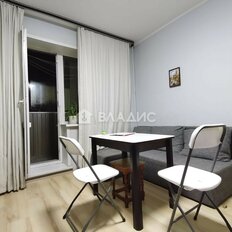 Квартира 39,3 м², 1-комнатная - изображение 3