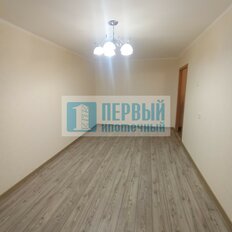 Квартира 40 м², 1-комнатная - изображение 3