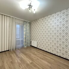Квартира 36,5 м², 1-комнатная - изображение 5