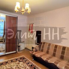 Квартира 50 м², 2-комнатная - изображение 3