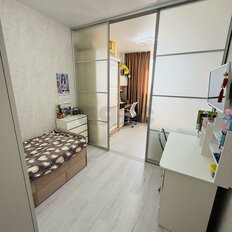 Квартира 55,8 м², 2-комнатная - изображение 1