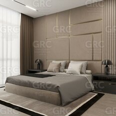 Квартира 106 м², 3-комнатная - изображение 1