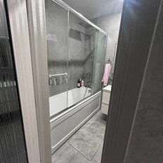 Квартира 74,1 м², 2-комнатная - изображение 4