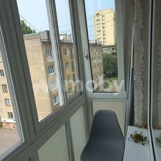 Квартира 16 м², 1-комнатная - изображение 4