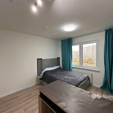 Квартира 21 м², студия - изображение 2