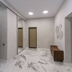 Квартира 146 м², 4-комнатная - изображение 4