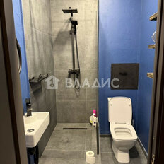 Квартира 27,3 м², студия - изображение 4