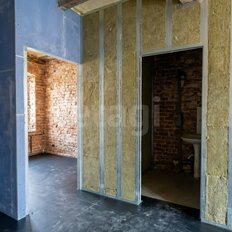 Квартира 54 м², студия - изображение 5