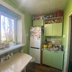 Квартира 24 м², 1-комнатная - изображение 1