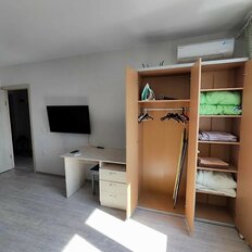 Квартира 37,5 м², 1-комнатная - изображение 5