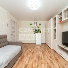 Квартира 44,8 м², 2-комнатная - изображение 3