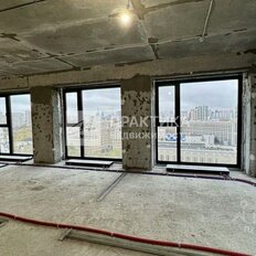 Квартира 98 м², 4-комнатная - изображение 4
