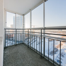 Квартира 48,7 м², 1-комнатная - изображение 4