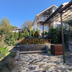 дом + 10 соток, участок - изображение 1