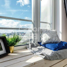 Квартира 37 м², 1-комнатная - изображение 3