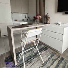 Квартира 41 м², 1-комнатная - изображение 4