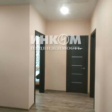 Квартира 66,3 м², 2-комнатная - изображение 2