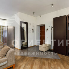 Квартира 93 м², 2-комнатная - изображение 3