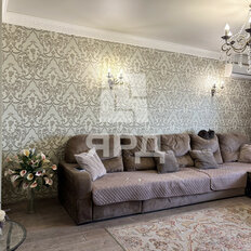 Квартира 58 м², 2-комнатная - изображение 3