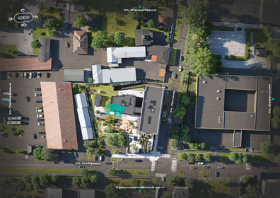 Квартира 67,9 м², 2-комнатная - изображение 3