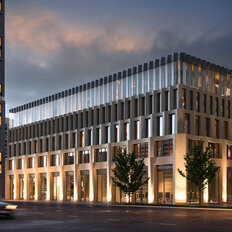 Квартира 55,4 м², 2-комнатная - изображение 2