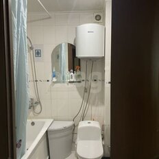 Квартира 38,3 м², 1-комнатная - изображение 1