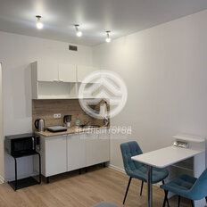 Квартира 20 м², студия - изображение 2