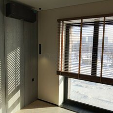 Квартира 39 м², 1-комнатная - изображение 5